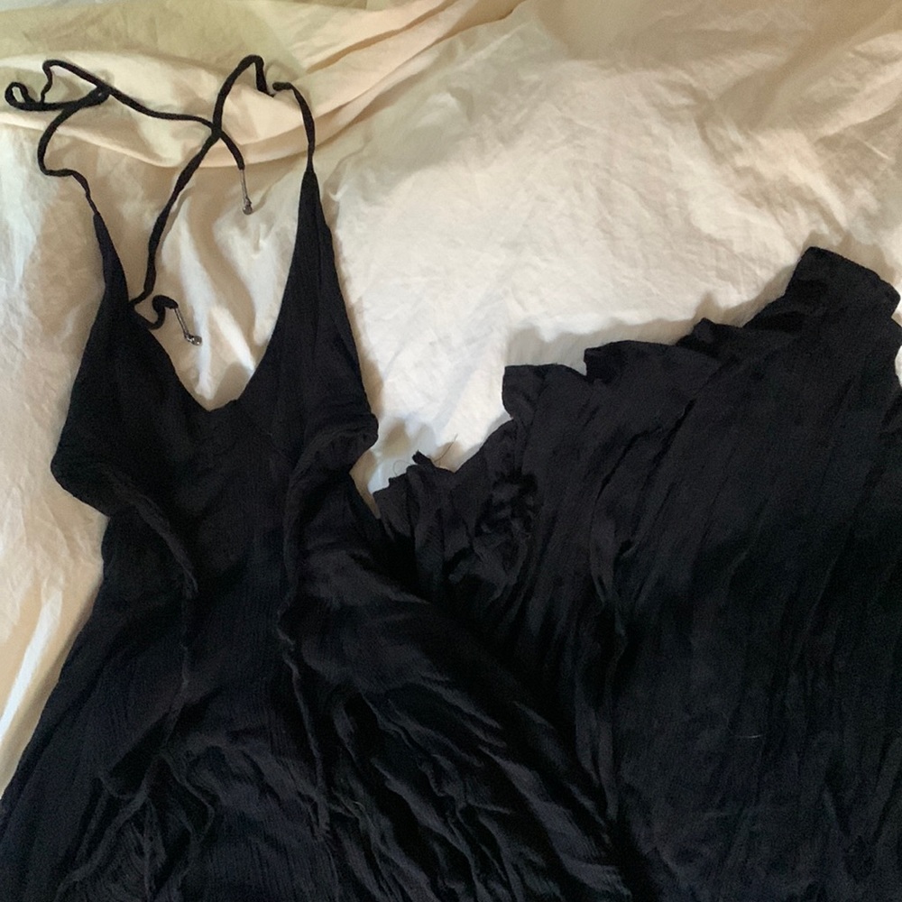 Free People Lillie Maxi Dress